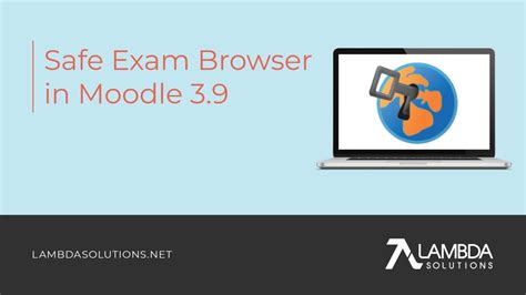 safe exam browser moodle download